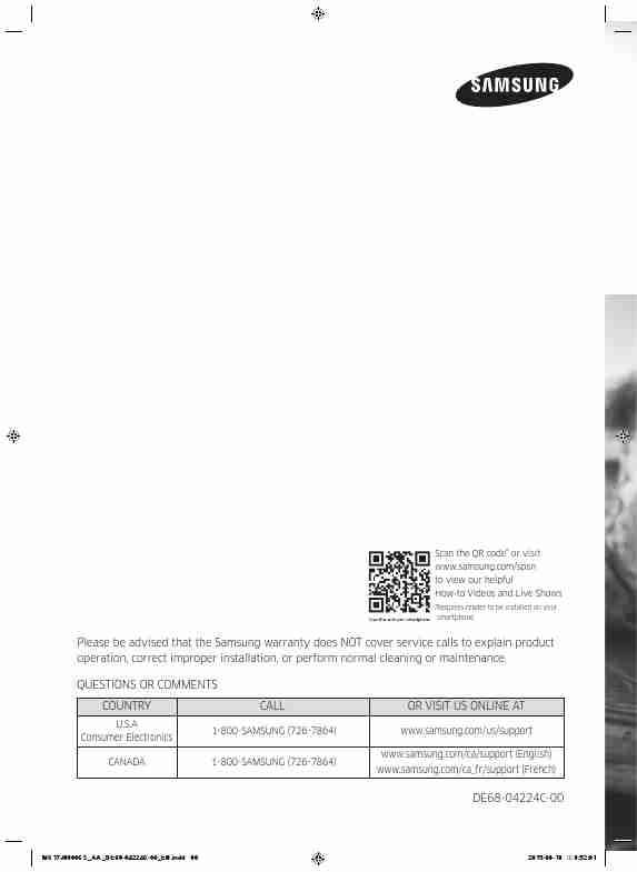 Samsung De68 Microwave Manual-page_pdf